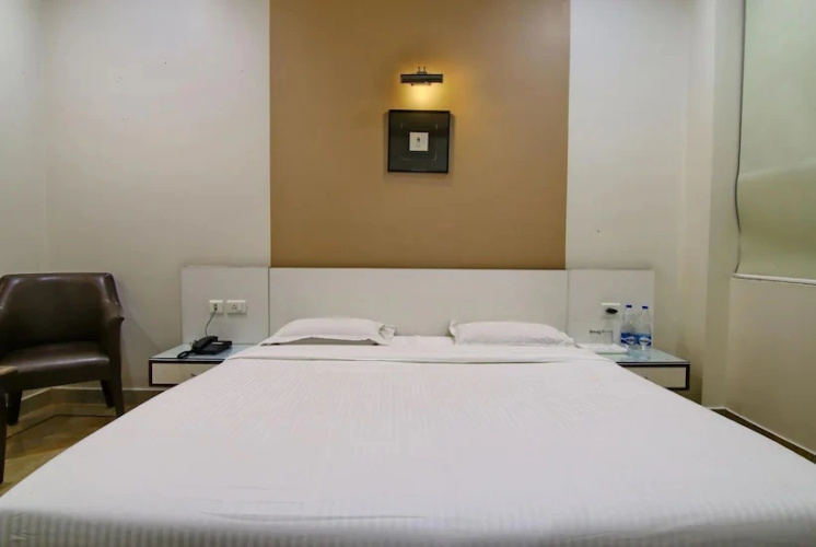 Hotel Narula