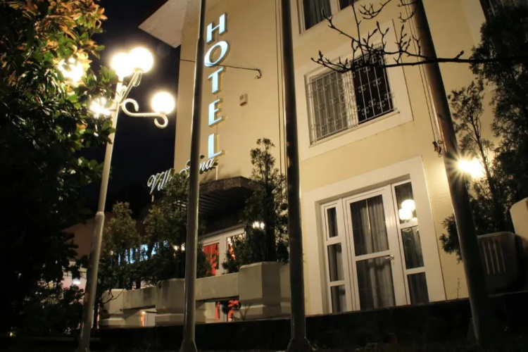 Hotelafbeelding