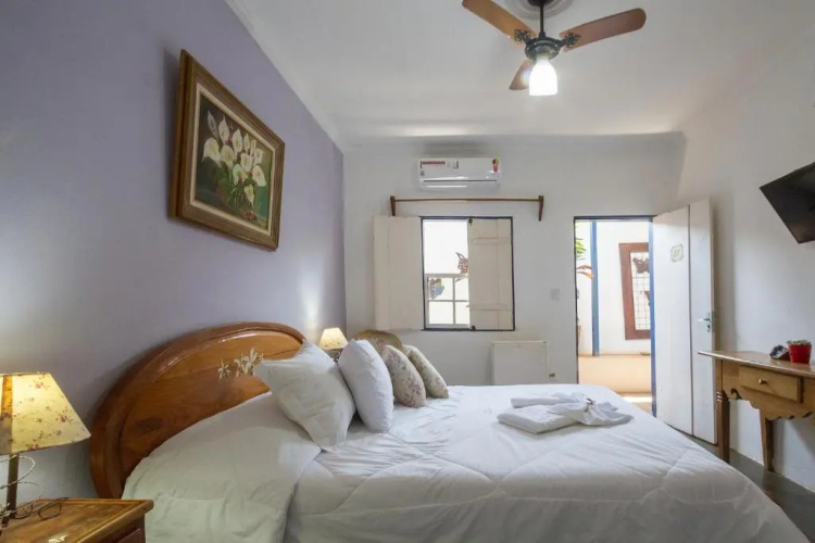 Hotel Serra Vista