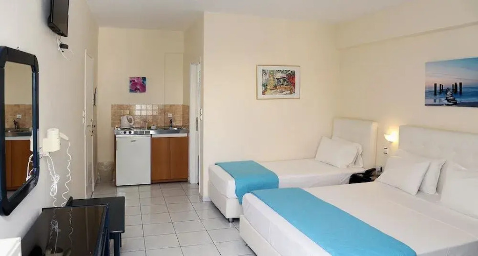 Фотография отеля