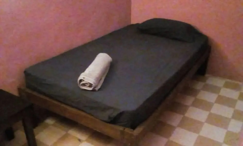 2Coconuts Hostel