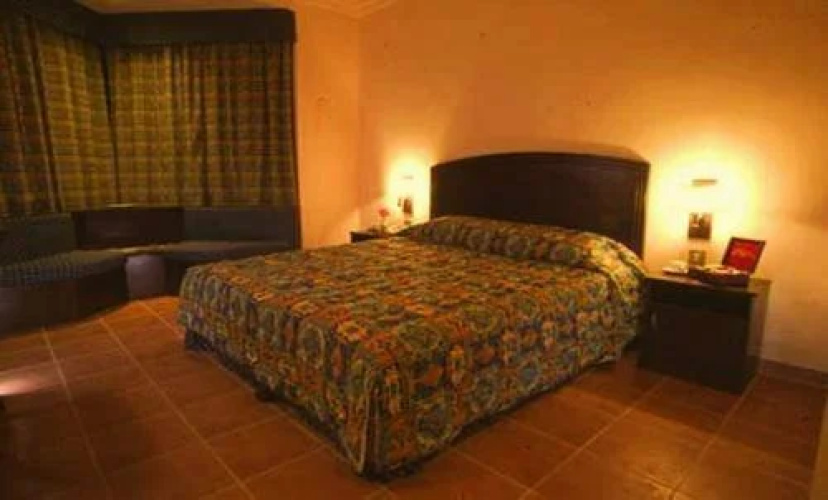 Madaba Inn Hotel