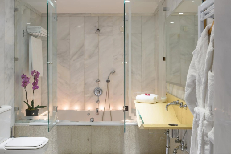 Aquila Atlantis Heraklion Hotel photo 10