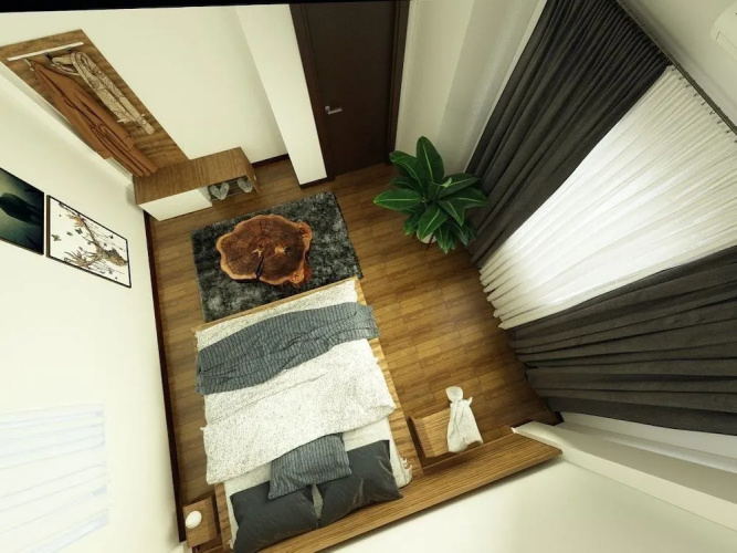 ZO Hotels Han Thuyen