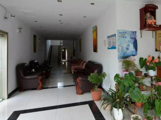 Jiahuan Hostel
