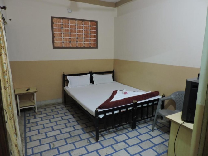 Economy Single room