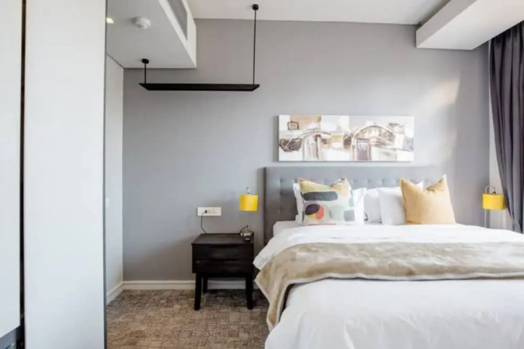 Self Catering Apartment