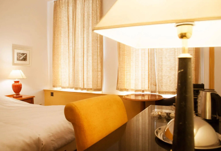 B & B Oudegracht