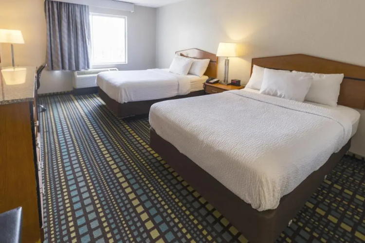 Imagen del hotel