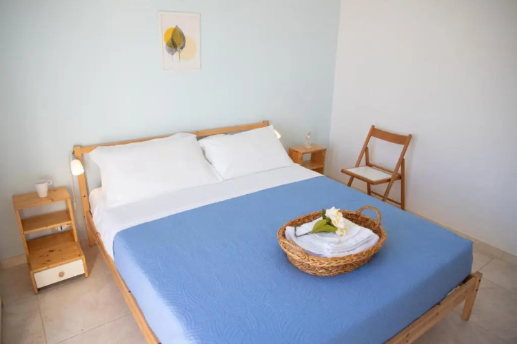 Mary Holidays House