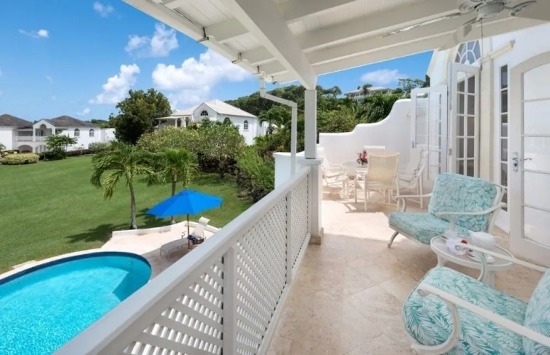 Royal Villa 19