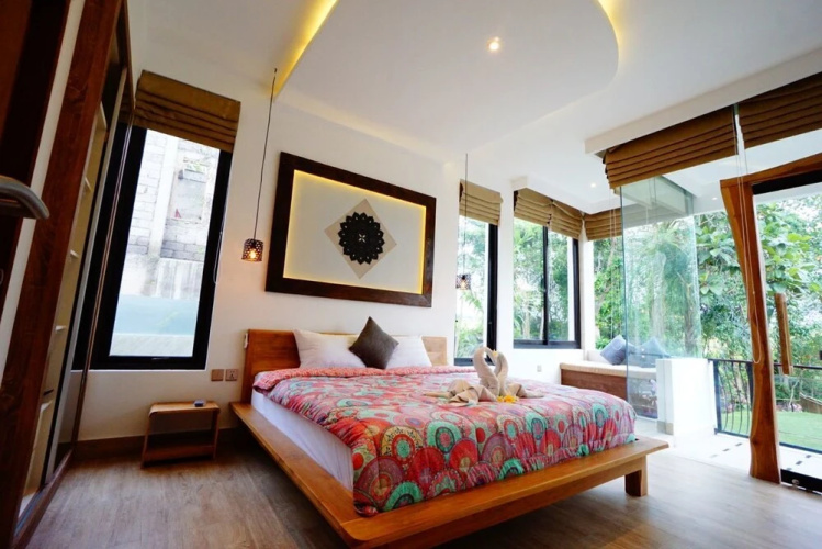 Villa Tresna Asih