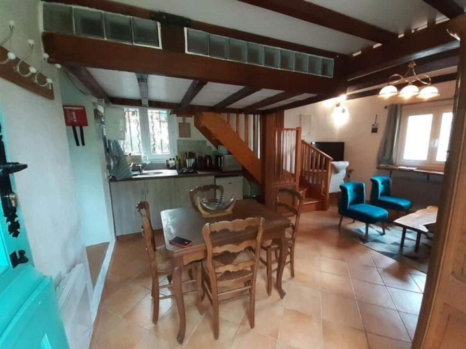 1 Bedroom Cottage