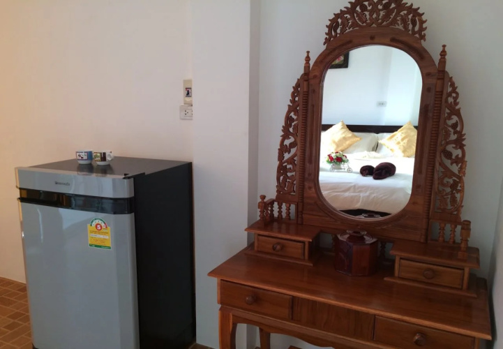 Our Home at Lanta