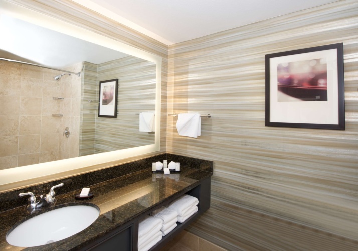 Embassy Suites by Hilton Walnut Creek photo 11