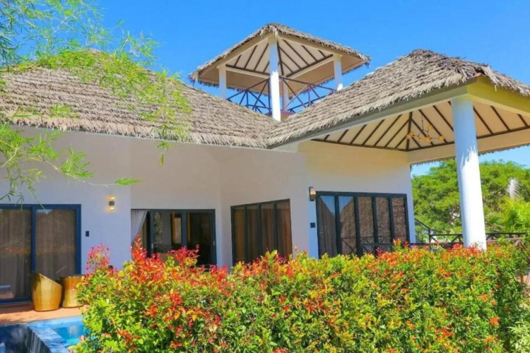 Safari Hotel and Villas powered by Cocotel