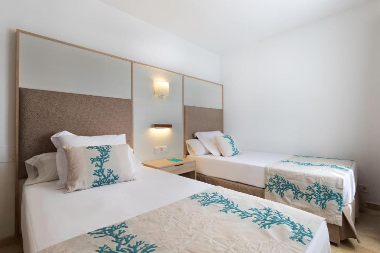 Alua Suites Las Rocas photo 6