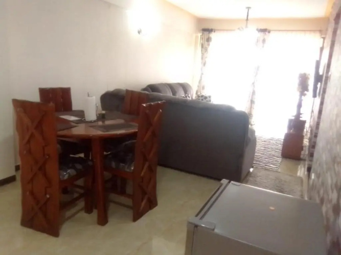 Stay.Plus Marcus Apartment Kilimani