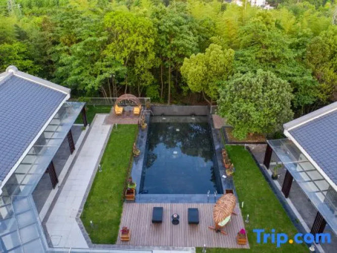 Yichenli Guesthouse