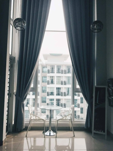 Garden Studio Homestay