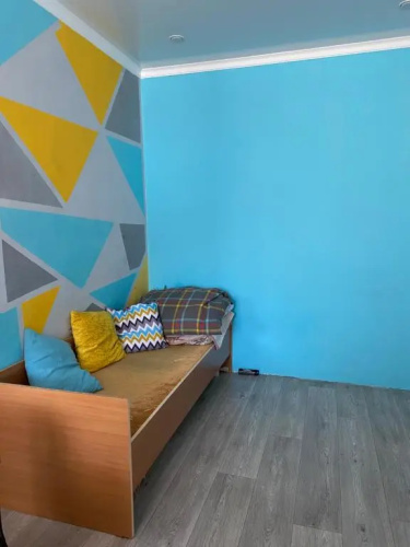 2-х ком.квартира в центре Кокшетау