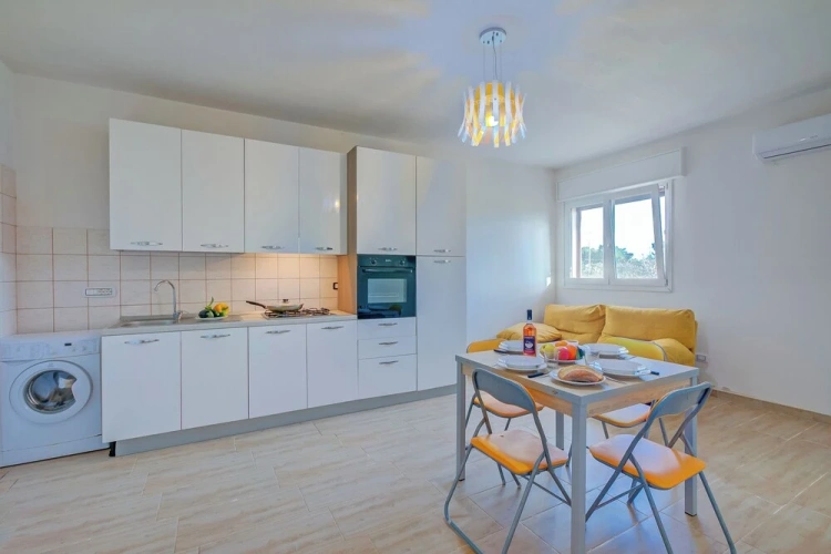 2 Bedrooms Standard Apartment