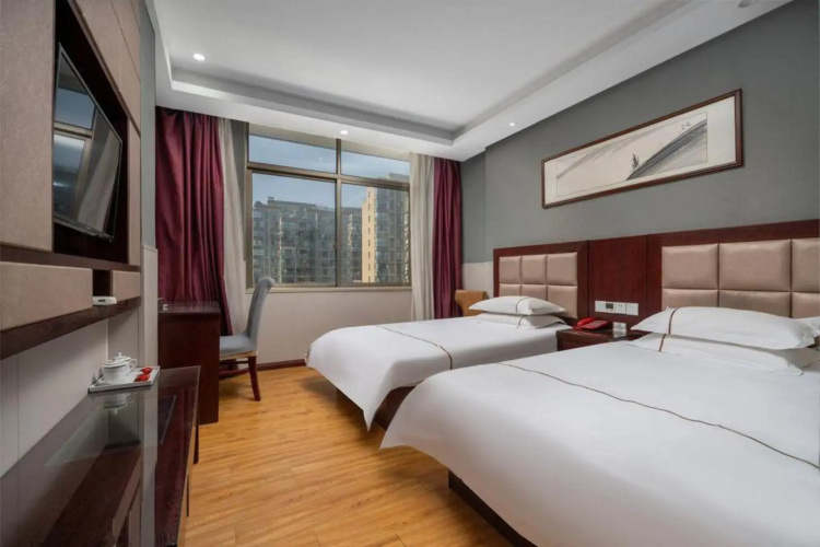 Jin Ting Hotel