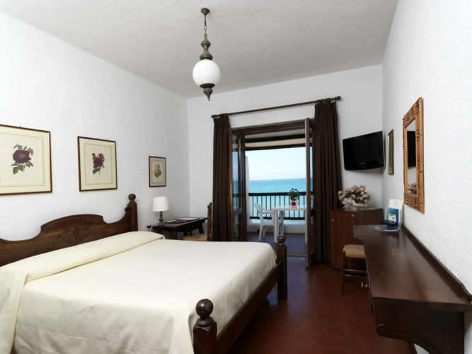 Hotel Le Dune