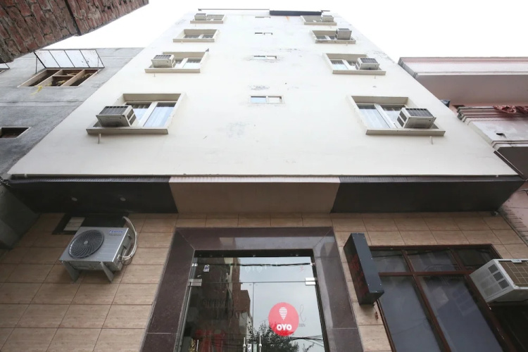 Hotelafbeelding