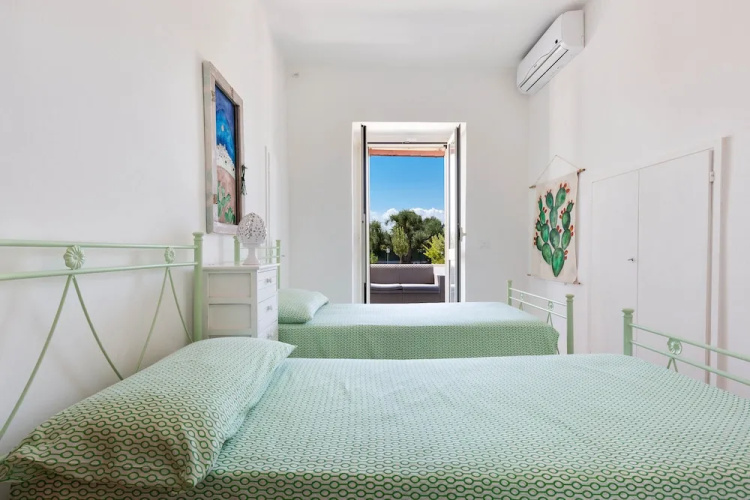 2077 Villa Giordano by Perle di Puglia