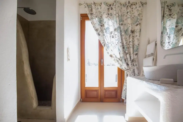 Alyko Villas Elegant Villa