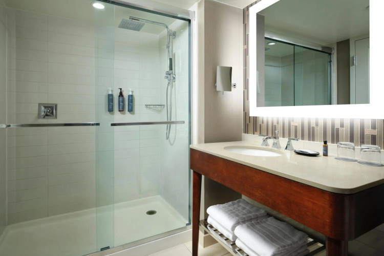 The Westin Portland Harborview photo 9