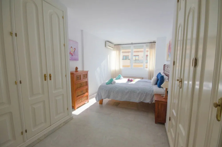 Apartamento Petunias