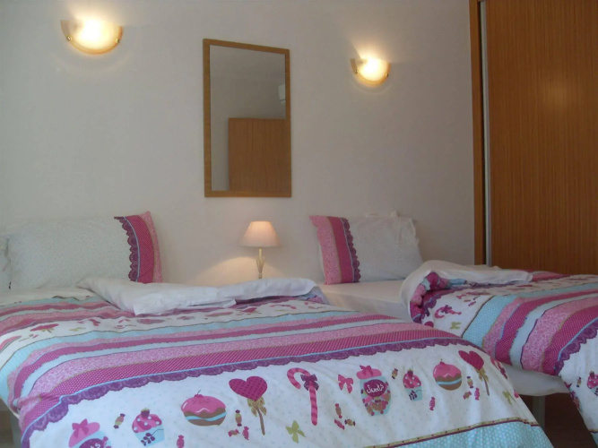 Glenridge Albufeira Beach and Golf Resort