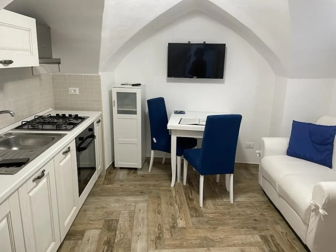 Suite Di San Francesco