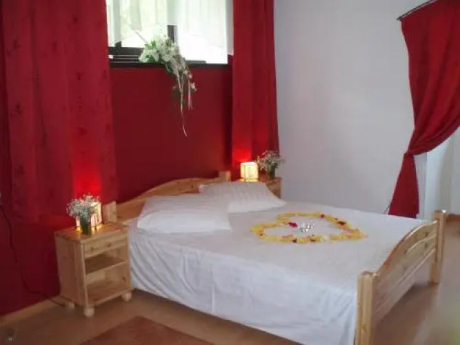Park Hotel Brūzis