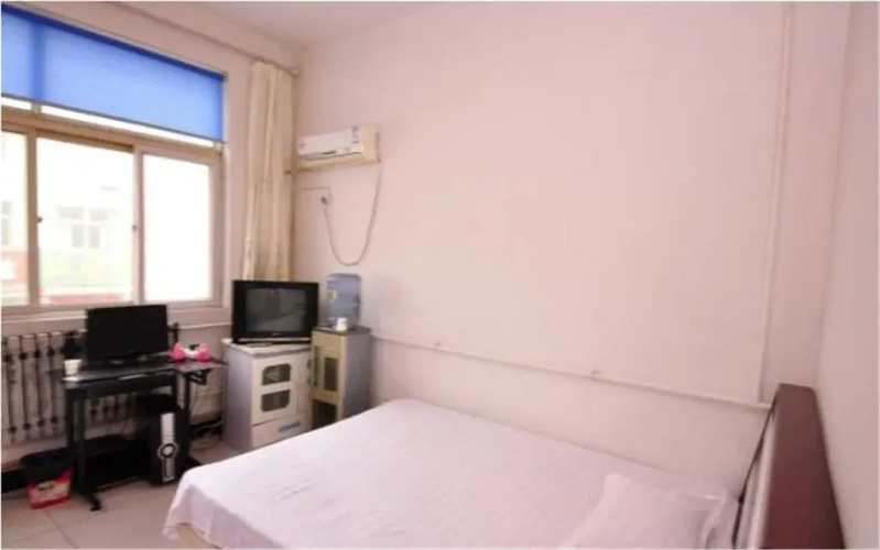 Xinzhan Business Hotel