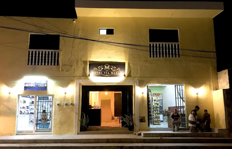 Otel görseli