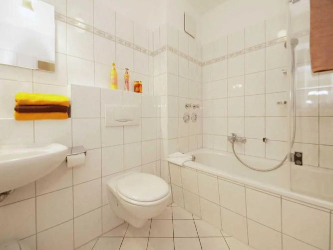 Wohnung am Schloonsee B4
