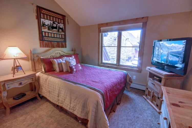 Ski Tip Ranch 8712