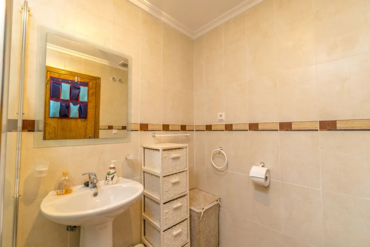 Apartamento Bennecke Sunset