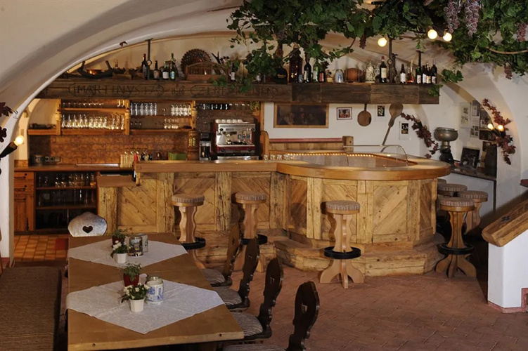 Gasthaus Sonne