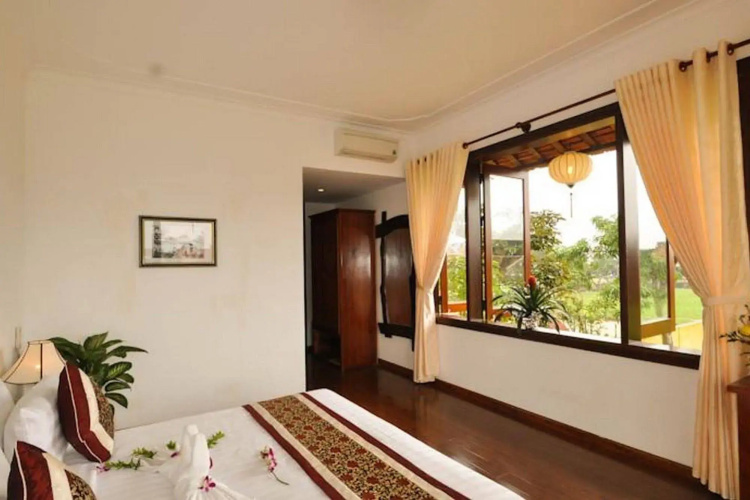 Tea Garden Villa