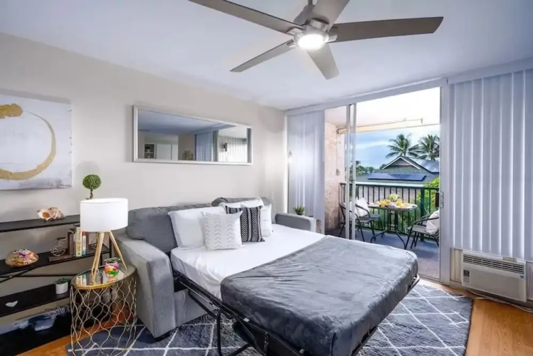 The Kalama Residence