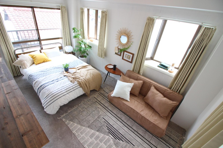 Standard Family room