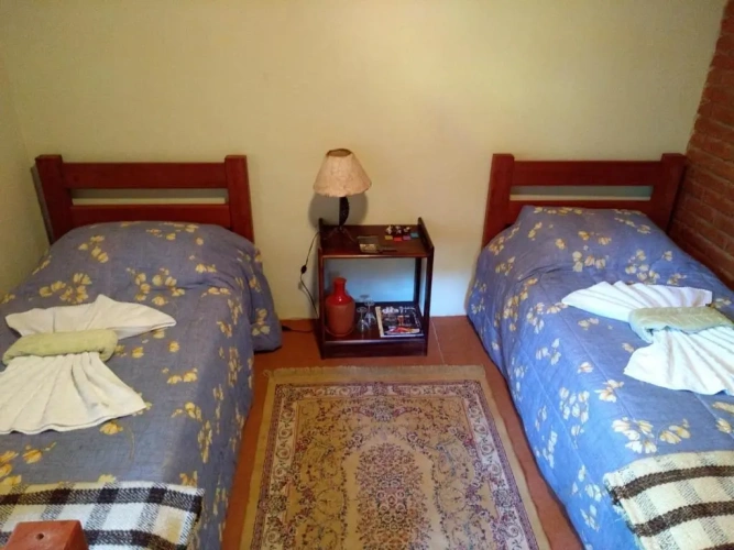 1 Bedroom Suite