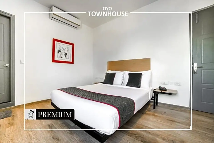 Classic Triple room