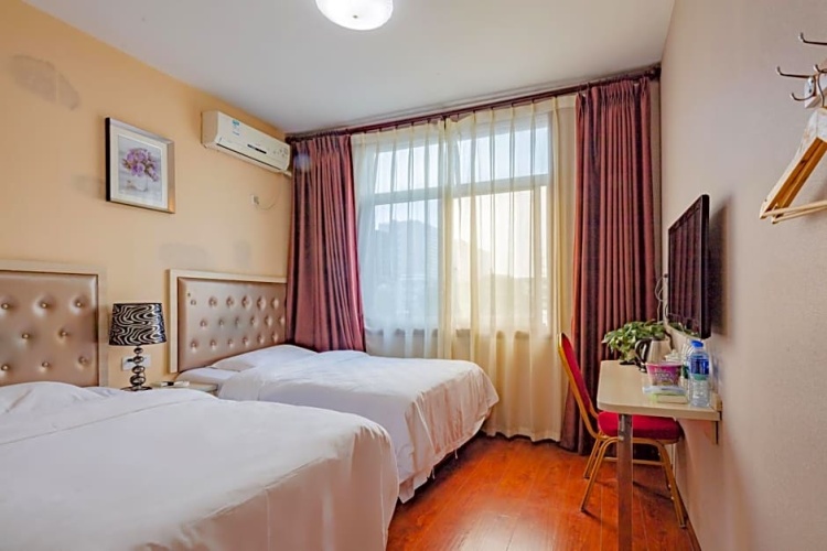 Economy Twin room