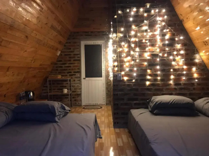 Homestay Bình Huy