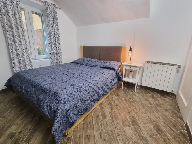 Cozy Flat - Niccolini 6, piano 2, Florence